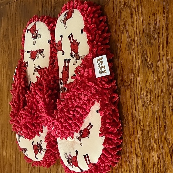 Lazy One Slippers XL (7 - 9) - Picture 3 of 7